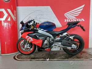 APRILIA RS 660