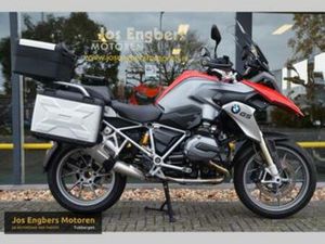 BMW R 1200 GS ABS / 2016 / FULL OPTION! — MOTOREN | BMW — MARKTPLAATS