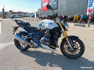 BMW R 1200 R 17041 KM GARANTIE 1AN