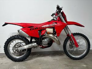 OCCASION GASGAS EC 125