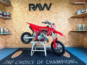 GASGAS MC 50 2025 – MOTO NEUVE DISPONIBLE IMMÉDIATEMENT