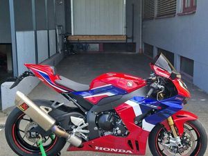 OCCASION HONDA CBR1000RR-R FIREBLADE SP