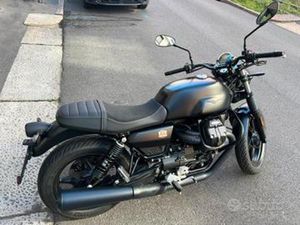 MOTO GUZZI V7 850 IV