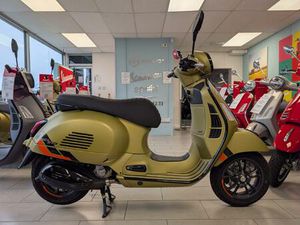 PIAGGIO VESPA GTS 310 SUPERSPORT CVT EURO 5 310 CC