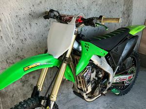 250 KXF