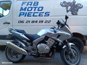 HONDA 1000 CBF