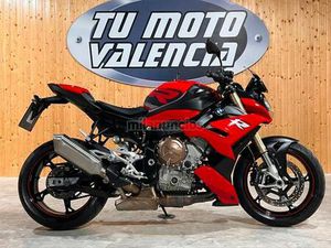 BMW - S 1000 R