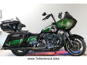 HARLEY-DAVIDSON ROAD GLIDE SPECIAL VIELE EXTRAS