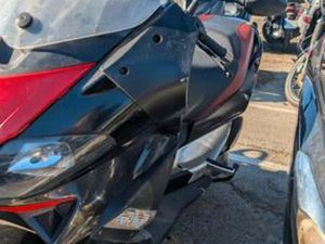 APRILIA - APRILIA SR MAX 300