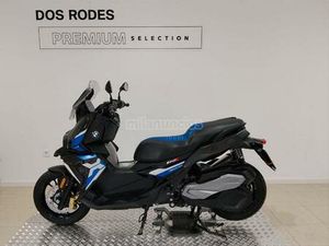 BMW - C 400 X