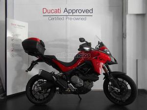 DUCATI - MULTISTRADA V2