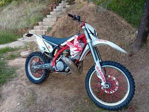 GAS GAS - EC 200 2T/ AÑO 2002