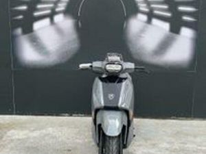 PEUGEOT TWEET 125 GT