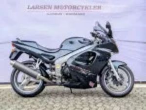 TRIUMPH SPRINT ST 955I