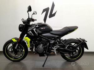 TRIUMPH TRIDENT 660 35 KW &APOS;24