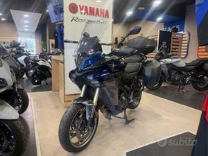 YAMAHA TRACER 9 GT + - 2025 - KM 14568