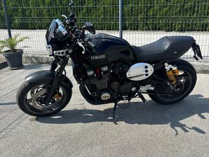 YAMAHA XJR1300 XJR 1300 1254 CM3, 2015 GOD.