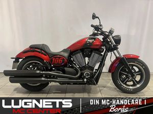 VICTORY JUDGE • 2016