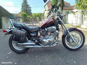 VENDS YAMAHA VIRAGO 750
