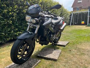 BMW F 800 R EVTL TAUSCH