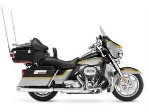 2012 HARLEY-DAVIDSON CVO™ ULTRA CLASSIC® ELECTRA GLIDE®