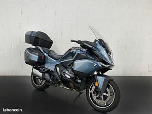 BMW R 1300 RT - OPTION 719 - BOITE AUTO - ELIGIBLE LOA - LIVRAISON POSSIBLE - FINITION PRO