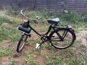 VEND SOLEX D’AVANT 1960