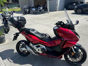 HONDA FORZA 750 745 CM3, 2021 GOD.