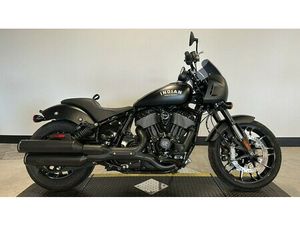 2023 INDIAN MOTORCYCLE® SPORT CHIEF,