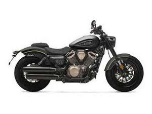 BENDA MOTORCYCLES CHINCHILLA 500