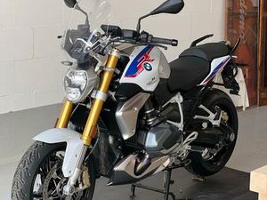 BMW R 1250 R M SPORT