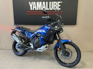 YAMAHA TÉNÉRÉ 700 WORLD RALLY BLU/AZZURRO