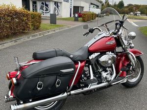 HARLEY DAVIDSON ROAD KING FLHRCI 1450