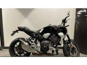 VENDO HONDA CB 1000 R ABS (2011 - 17) USATA A GALLARATE (CODICE 9863811) - MOTO.IT