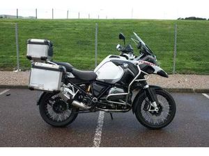 USED BMW R1200GS ADVENTURE FOR SALE IN ALTENS