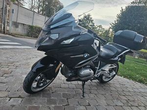 BMW RT1200 FULL OPTION