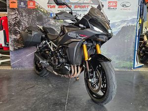 SUZUKI GSX-S1000 GX A PARTIR DE 205 EUROS / MOIS