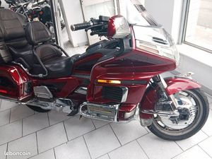 HONDA GOLDWING 1500