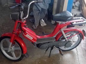 PIAGGIO BRAVO MONFERRAGLIA