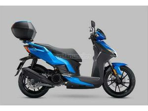 KYMCO - AGILITY S 125 ABS
