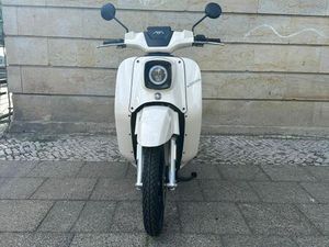 E-SCHWALBE E SCHWALBE 45 KM/H 1 TRAGBARES LITHIUM-AKKU