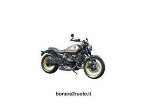 BMW R 12 ABS ARGENTO