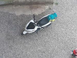 HONDA PCX 125 - 2019