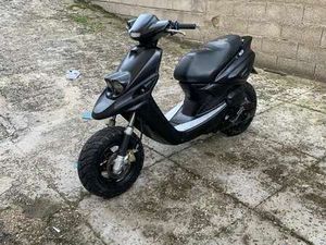 MBK BOOSTER BOOSTER NEXT GENERATION