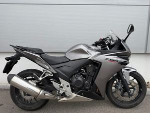 CBR 500 RA ABS (35KW)