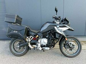 F 750 GS STYLE EXCLUSIVE (Z818589)