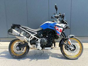 F 900 GS STYLE GS TROPHY (6J61657)