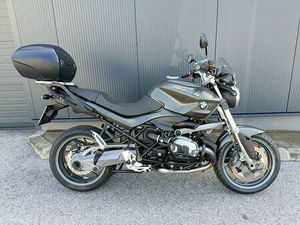 R 1200 R RAUCH-GRAU MATT (ZY79002)