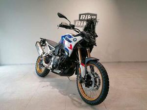 F 900 GS TROPHY - GARANTIEVERLÃ¤NGERUNG BIS MÃ¤RZ...