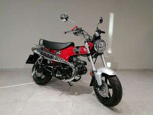 DAX 125 1 STÃ¼CK LAGERND - AKTION GÃ¼LTIG BIS 31....